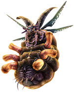 Twilit Bloat