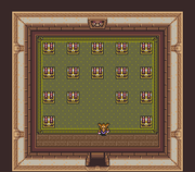 Treasure Chest Shop (A Link to the Past)
