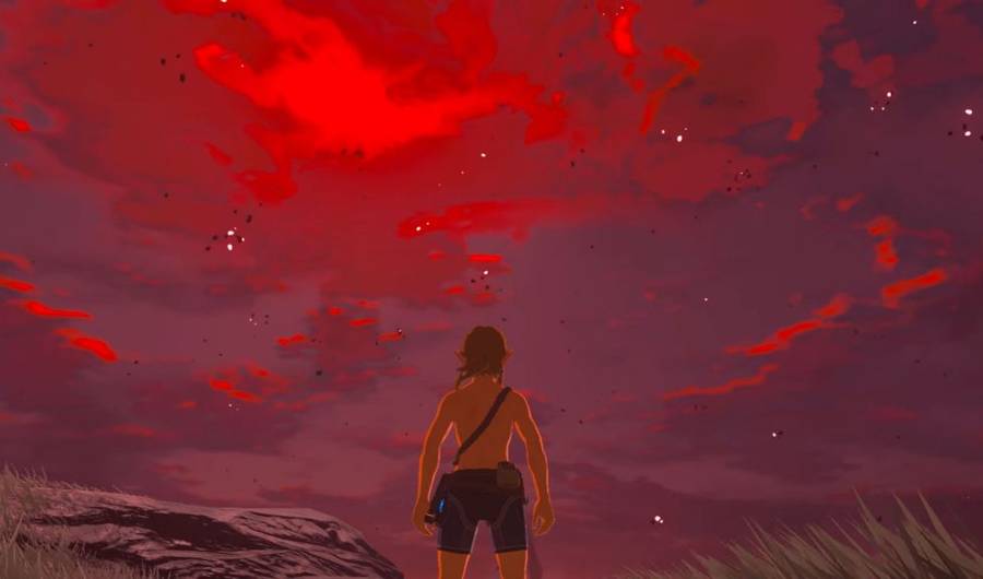 Blood Moon | Zeldapedia | FANDOM powered by Wikia