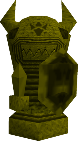 File:Armos Statue (Ocarina of Time).png