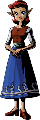File:Anju Artwork (Majora's Mask).png