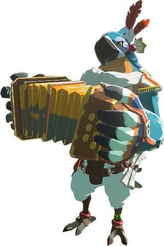 File:Kass Model (Breath of the Wild).png