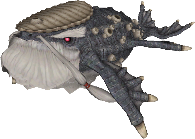 Levias | Zeldapedia | FANDOM powered by Wikia