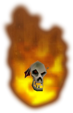 Red Bubble | Zeldapedia | FANDOM powered by Wikia