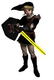 Evil Link