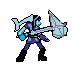 Zora zander