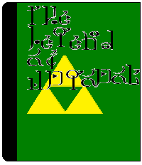 Argorok's Book