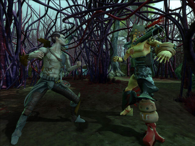 File:Zeno Clash - Ghat vs. Metamoq.jpg