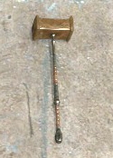 GolemHammer