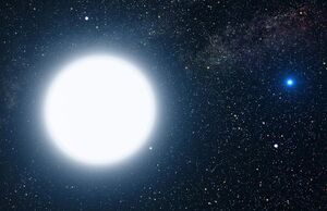 Duster,star