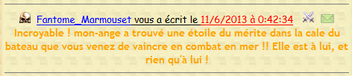 CEM étoile