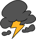 Stormchaser
