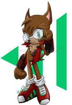 William the Coyote