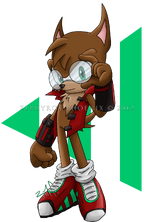 William the Coyote