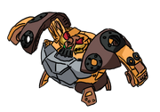 Magma Wilda