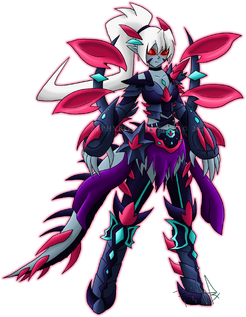 Demon Mala 2