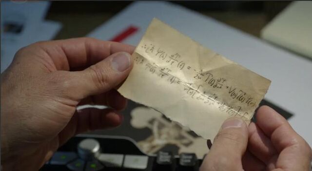 File:Einstein's Last Message.jpg