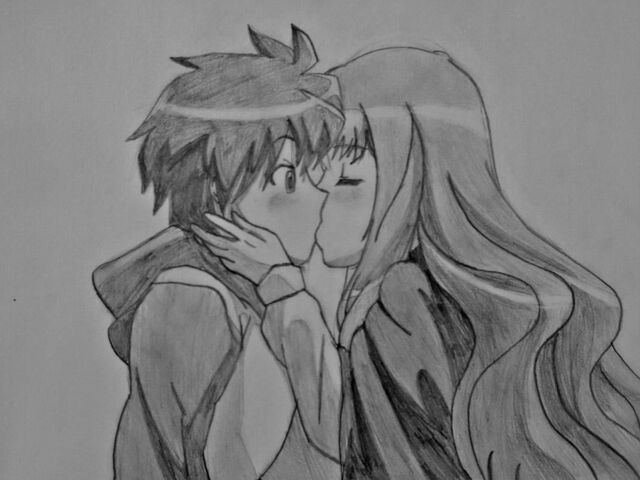 File:Zero x saito kiss by inorinouta-d2xukfk.jpg