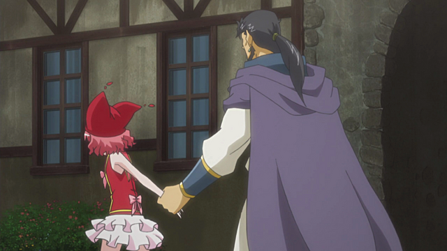 File:Bahamut caught by her father.png