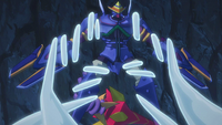 Binding the lucasite