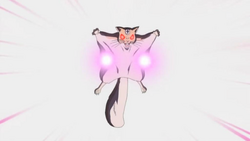 Momotarō's Lasers