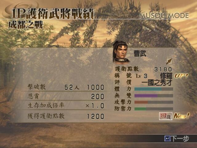 檔案:真三國無雙4-結果4.jpg