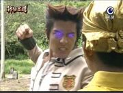 Guanyu demonized