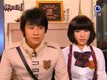 XiaoQiao & CaoCao
