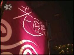 The Ass Pub