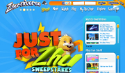 Zhuzhunewsite