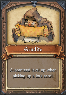 Erudite