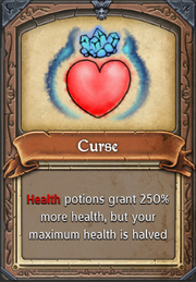 Curse