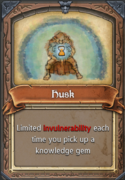 Husk