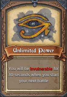Unlimitedpower