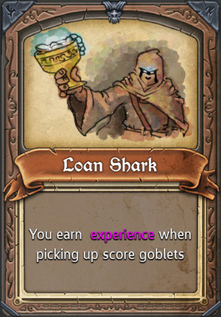 Loan Shark