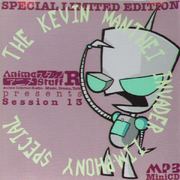 Zimphony Cover