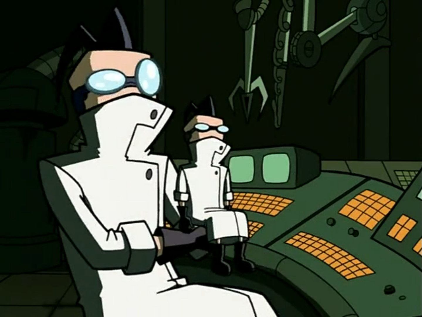 Characters p invader zim wiki fandom powered by wikia