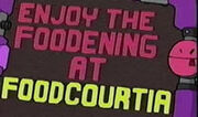 Foodening