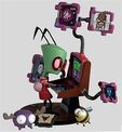 Invader-zim-action-figure