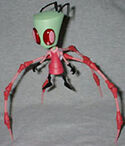 ZimSpiderLegs