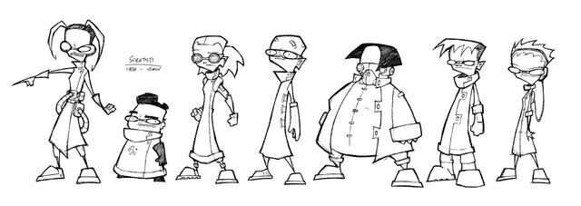 File:Alexovich Peeps scientists.jpg