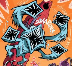 SnarlBeast