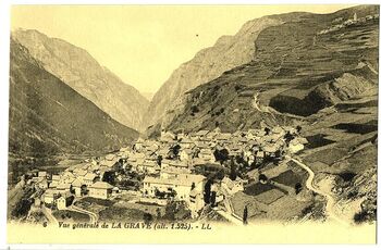 La grave