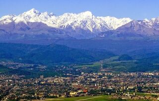 Caucasus-mountains-nalchik-capital-city-kabardino-balkaria-2