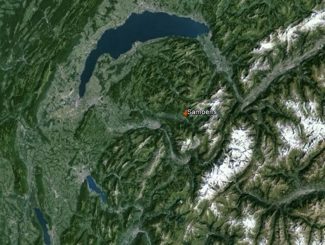Fichier:LOCALISATION - Samoëns.jpg