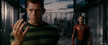 Flint & Peter