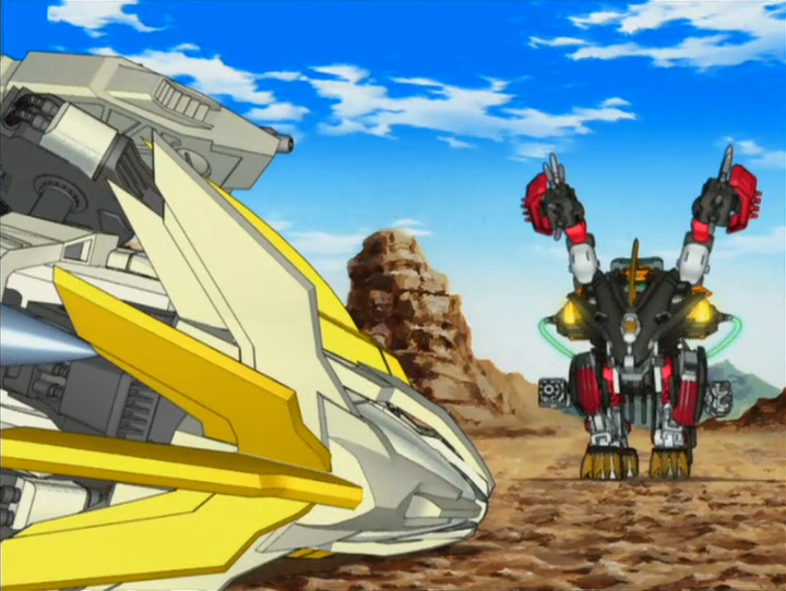 zoids hentai zoids hentai