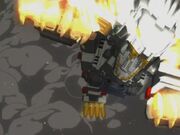 NC0 Liger SLC