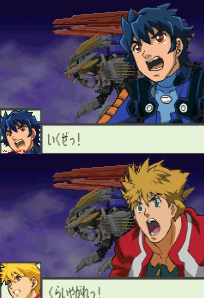 Zoids
