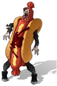 Hotdog